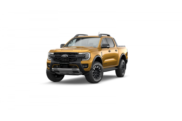 2025 MY25.25 Ford Ranger Wildtrak X P703 Ute