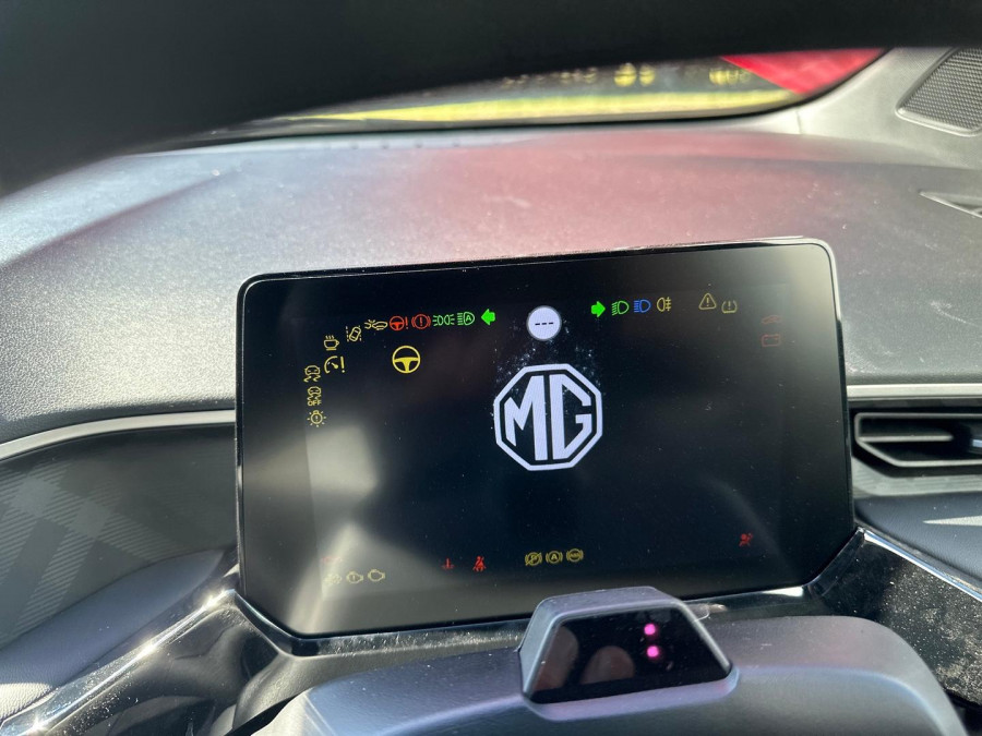 2025 MY25.5 MG MG3 ZP22 Vibe Hatch Image 19