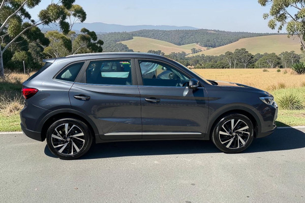 2026 MY26.5 MG ZS ZS32 Essence Turbo SUV Image 2