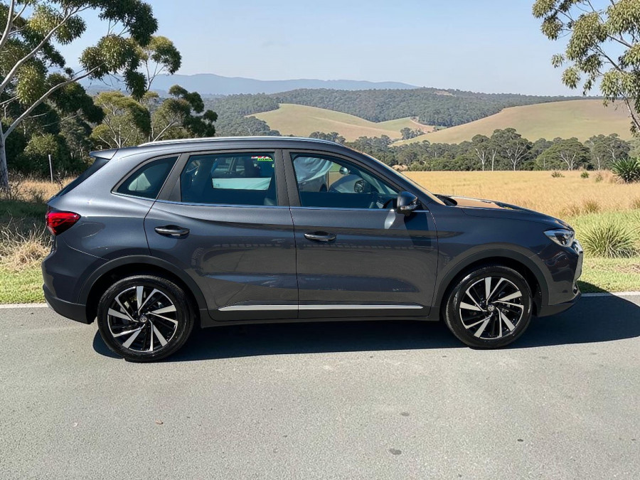 2026 MY26.5 MG ZS ZS32 Essence Turbo SUV Image 2