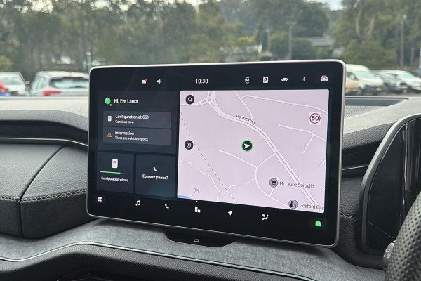 2024 MY25 Skoda Kodiaq PS 140TSI Select Wagon Image 15