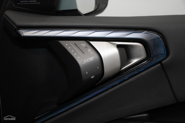 2026 BMW X3 G45 20 xDrive SUV