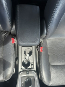 2014 MY15 Holden Captiva CG LS Wagon image 21