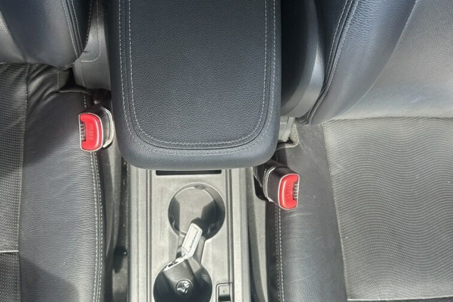 2014 MY15 Holden Captiva CG LS Wagon Image 21