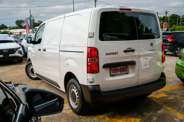 2022 Peugeot Expert K0 Pro Van