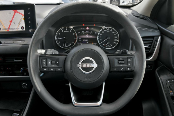 2023 Nissan QASHQAI J12 ST SUV Image 8