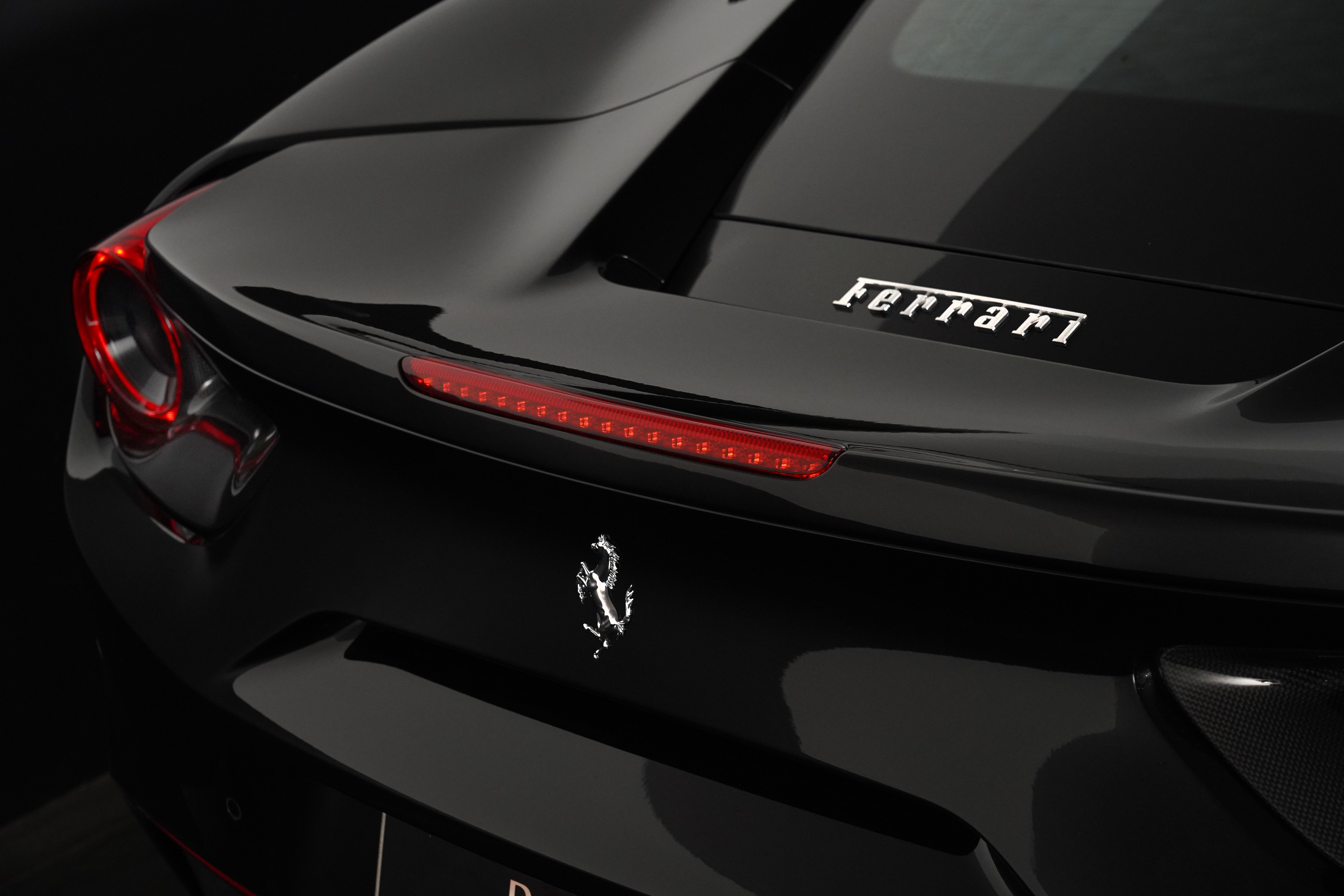 2017 Ferrari 488 Gtb Coupe Image 26