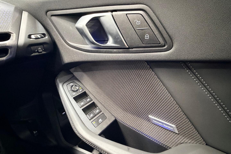 2025 BMW 1 Series F70 M135 xDrive Hatch