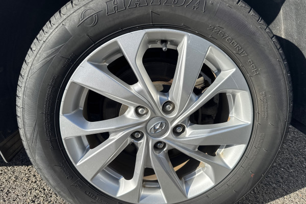 2019 MY20 Hyundai Tucson TL4 Active X SUV Image 16