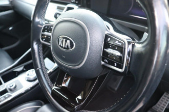 2020 Kia Sorento UM GT-Line Wagon