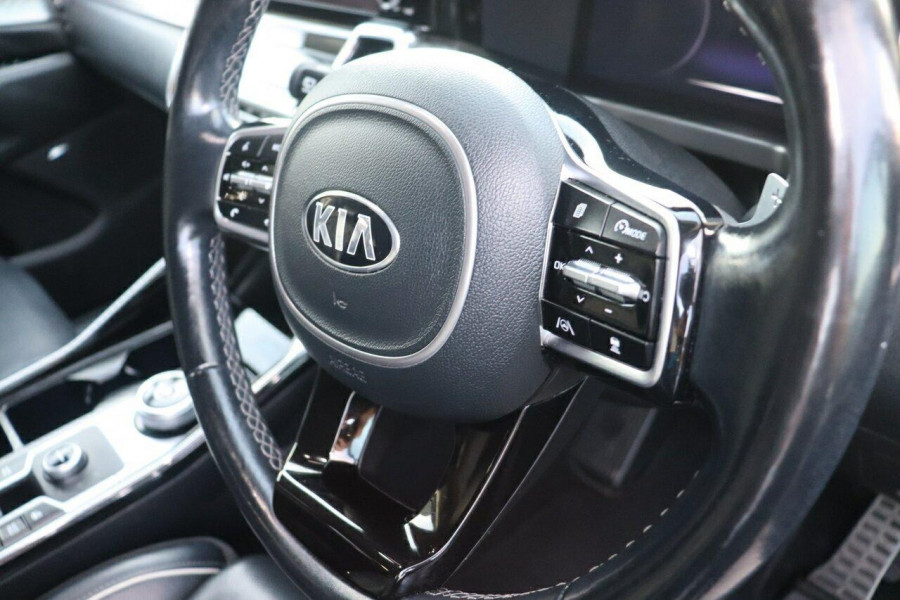2020 Kia Sorento UM GT-Line Wagon Image 18
