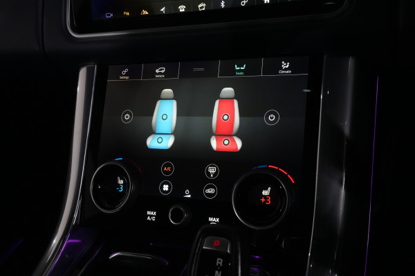 2021 Land Rover Range Rover Sport P525 HSE Dynamic SUV Image 19