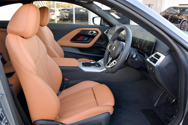 2026 BMW 2 Series G42 230i M Sport Coupe