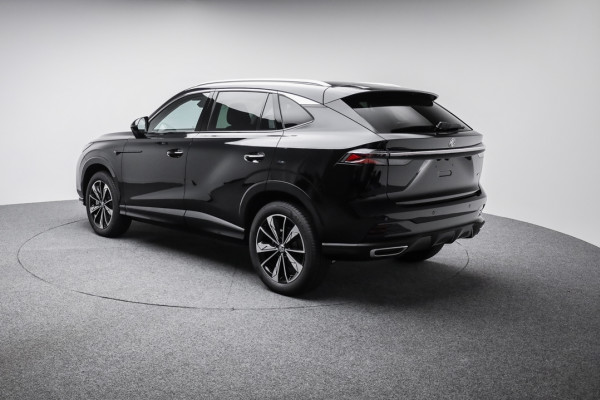 2026 MG HS Essence SUV Image 5