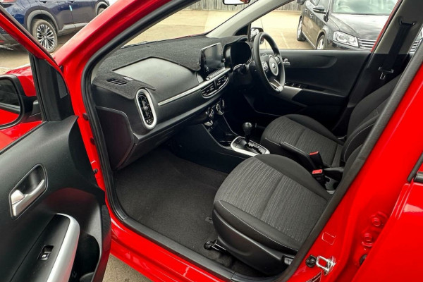 2020 MY21 Kia Picanto JA S Hatch Image 9