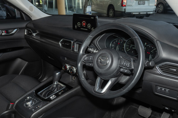 2022 Mazda CX-5 KF Series Maxx SUV Image 6