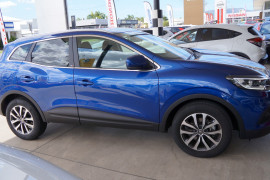 2020 Renault Kadjar XFE Zen Hatchback