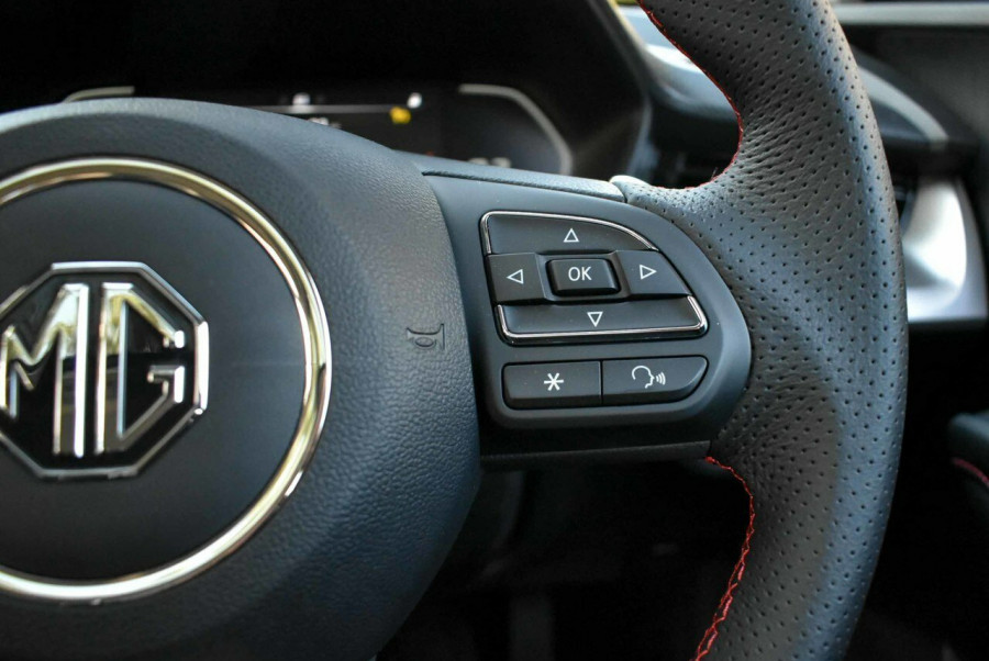 2024 MG MG5 AP32 Essence Sedan Image 14