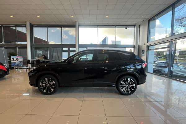 2026 MG HS Essence SUV Image 4