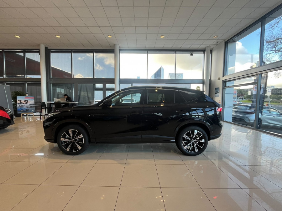 2026 MG HS Essence SUV Image 4