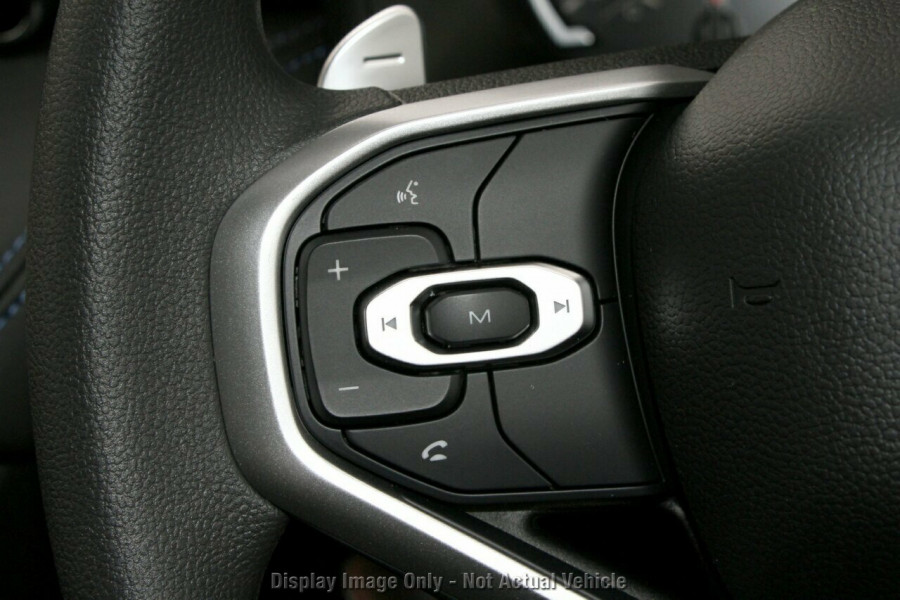 2025 GWM Haval Jolion A01 Premium SUV Image 13