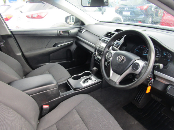 2013 Toyota Camry ASV50R ALTISE Sedan