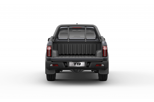 2025 JAC T9  Haven Ute Image 5