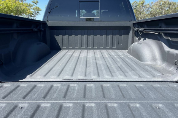 2024 Ram 1500 DT Big Horn LWB Crew Cab Image 8