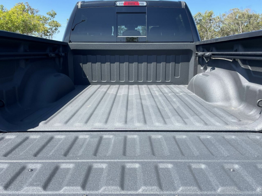 2024 Ram 1500 DT Big Horn LWB Crew Cab Image 8
