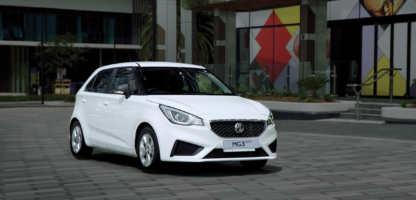 Which Beloved MG Is The Right One For You?