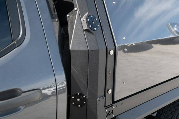 2025 Volkswagen Amarok NF TDI600 PanAmericana Ute image 38