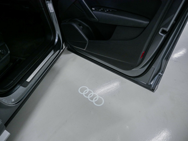 2017 MY18 Audi Q5 FY 2.0 TFSI Wagon Image 28