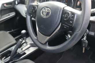 2018 Toyota RAV4 ZSA42R GX SUV
