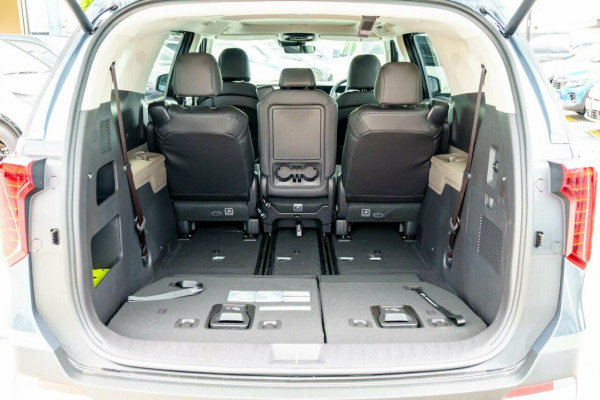 2026 MY27 Kia Carnival KA4 PE GT-Line People Mover Image 8