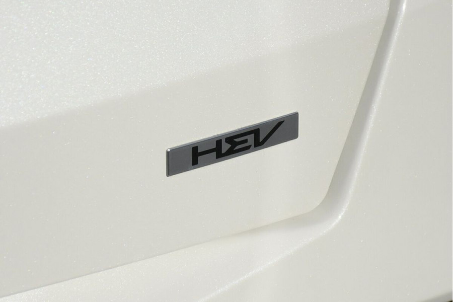 2024 MY25 Kia Sorento MQ4 PE HEV GT-Line SUV Image 19