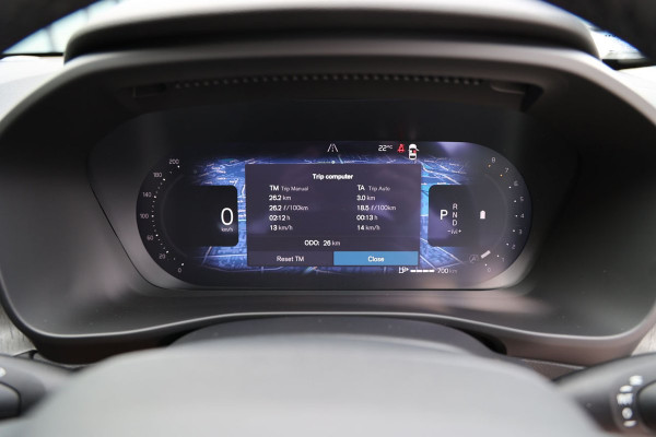2026 Volvo XC40 XZ Plus B4 SUV Image 15
