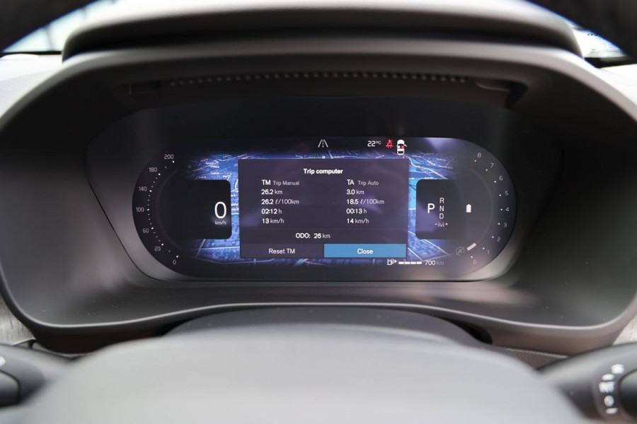 2026 Volvo XC40 XZ Plus B4 SUV Image 15