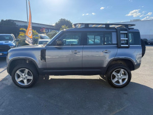 2020 Land Rover Defender L663 110 D240 SE SUV