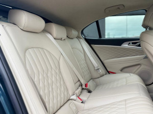 2022 Genesis G70 IK.V2  Sedan