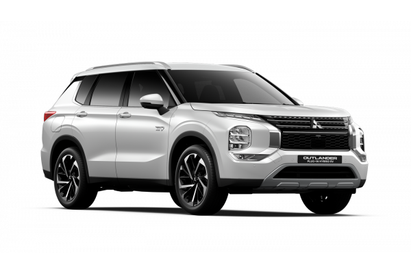2024 Mitsubishi Outlander ZM PHEV Aspire SUV