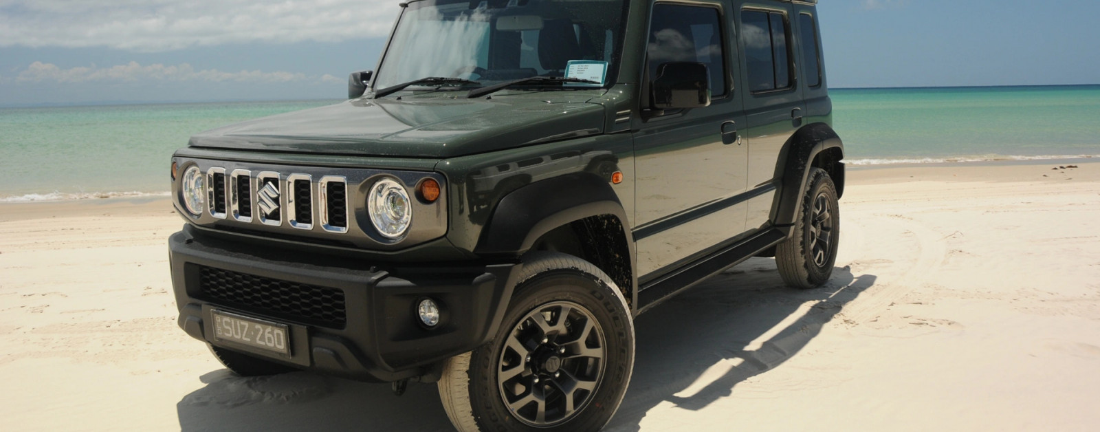 Jimny