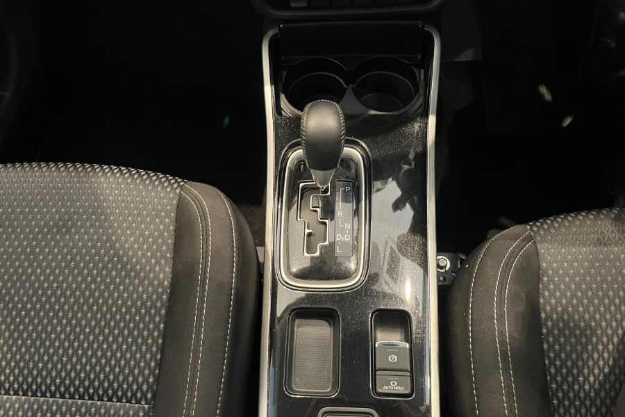 2020 Mitsubishi Outlander ZL ES SUV Image 12