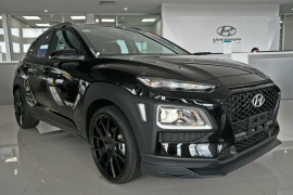 Hyundai Kona Go OS.3