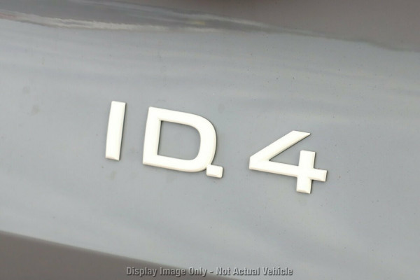 2026 Volkswagen ID. 4 E2 Pro SUV Image 20