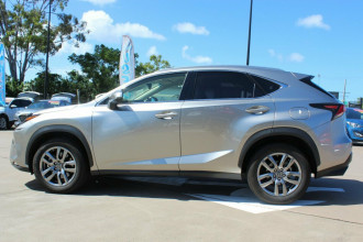 2018 Lexus NX AGZ15R NX300 AWD Luxury Suv image 6