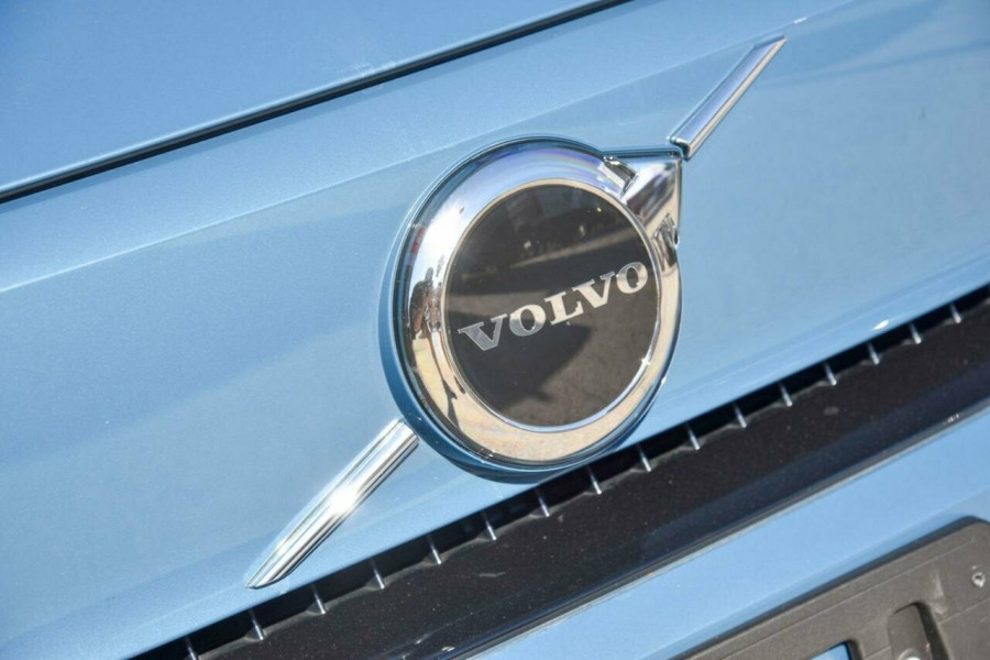 2023 MY24 Volvo XC40 XZ Recharge Pure Electric SUV Image 18