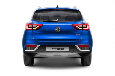 2021 MG ZS AZS1 Excite Image 4
