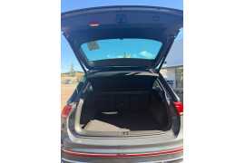 2022 MY23 Volkswagen Tiguan 5N 162TSI Elegance SUV