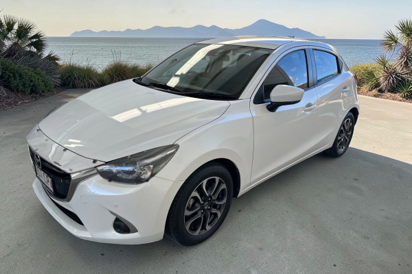 2019 Mazda 2 DJ2HA6 Genki Hatch Image 7