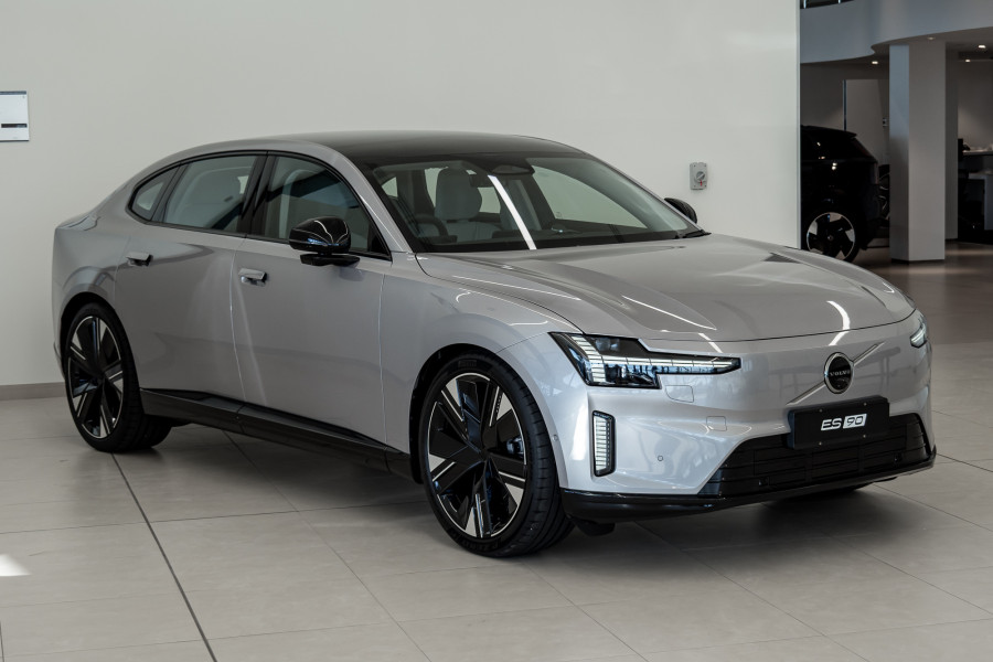 2025 MY26 Volvo ES90  Ultra Single Motor Sedan Image 4